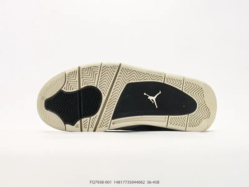 乔丹Jordan Air Jordan 4 RM 复古篮球鞋 FQ7938-001 #14817735044062